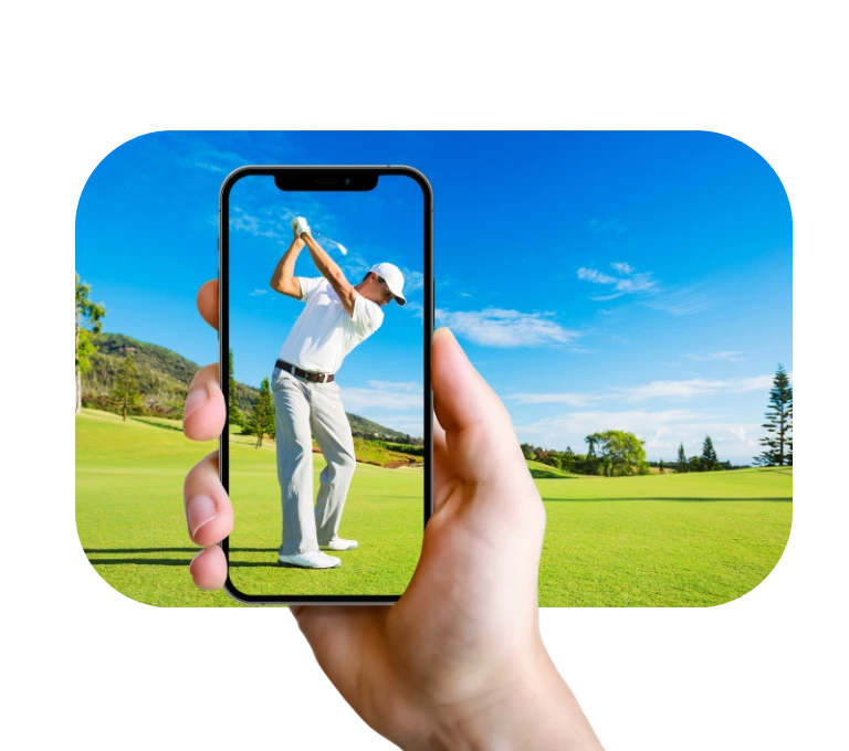 app mockup